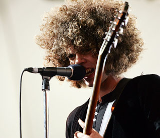 Wolfmother