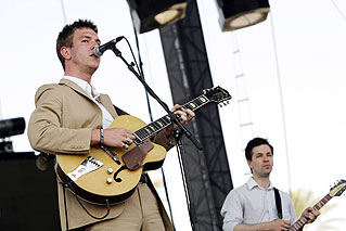The Walkmen
