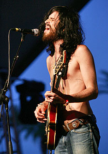 Devendra Banhart