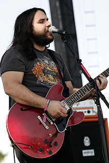 The Magic Numbers