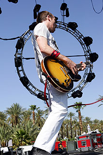 Ted Leo / Pharmacists