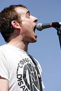 Ted Leo / Pharmacists