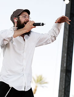 Matisyahu