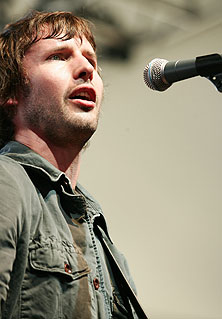 James Blunt