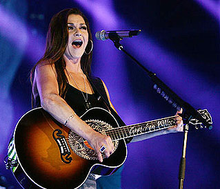 Gretchen Wilson