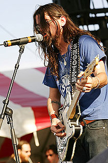 Shooter Jennings