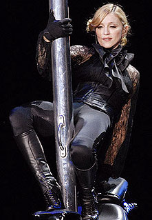 Madonna