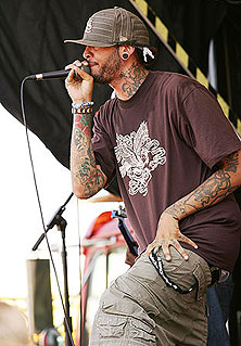 Gym Class Heroes