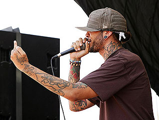 Gym Class Heroes