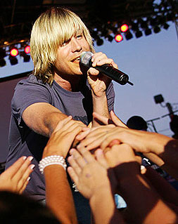 Ashley Parker Angel