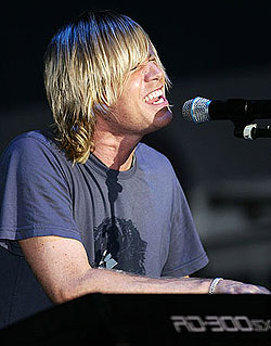 Ashley Parker Angel