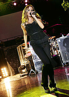 Ashlee Simpson
