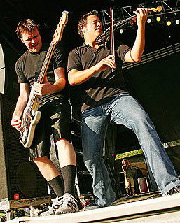 Yellowcard