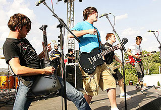 Hawthorne Heights