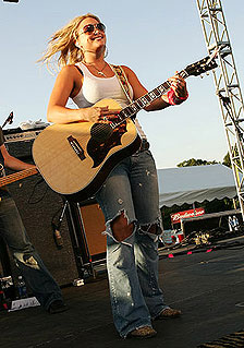 Miranda Lambert