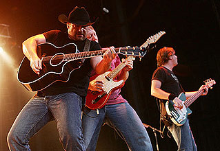 Chris Cagle