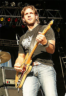 Billy Currington