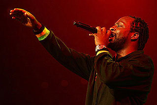 Wyclef