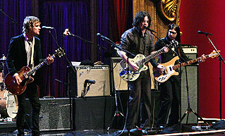 The Raconteurs