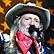 Willie Nelson