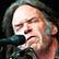 Neil Young and Crazyhorse